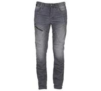 Furygan Jean D03 Pantalon pour Homme XS Gris