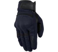 Furygan Jet 3DO, Gants S Bleu Foncé/Noir Bleu Foncé/Noir