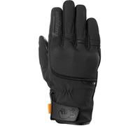 Furygan Jet All Seasons D3O® Evo, gants imperméables 3XL Noir Noir