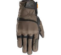 Furygan Jet All Seasons D3O Evo - Gants de Moto Homme- Paume 100% Cuir - Tactile - Confort - Respirant & Léger