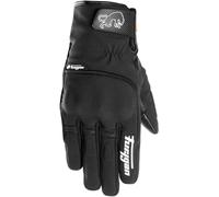 Furygan Jet All Seasons D3O® Evo, gants imperméables XXL Noir/Blanc Noir/Blanc