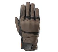 Furygan Jet All Seasons D3O Evo - Gants de Moto Homme- Paume 100% Cuir - Tactile - Confort - Respirant & Léger