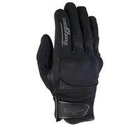 Furygan Jet AS D3O - Gants Moto Homme - Cuir de chèvre - Tactile - Toutes Saisons - 100% Waterproof- Doublure Respirante et Thermique