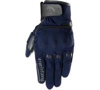 Furygan Jet D3O Evo, gants M Bleu Foncé/Noir Bleu Foncé/Noir