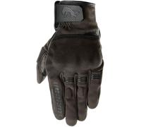Furygan Jet D3O Evo, gants M Marron Foncé/Noir Marron Foncé/Noir