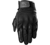 Furygan Jet D3O Evo, gants XXL Noir Noir