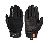 Furygan Jet 3DO, Gants L Noir/Blanc Noir/Blanc