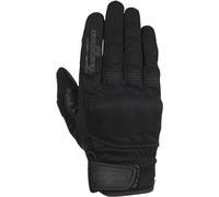 Furygan Jet D3O Gants de moto pour dames, noir, Taille XL