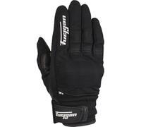 Furygan Jet Kid D3O Gants DE Moto Urbain, 10, Noir-Blanc
