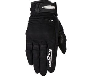 Furygan Jet D3O, gants enfants 6 Noir/Blanc Noir/Blanc