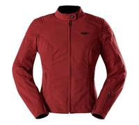 Furygan Veste Jody Rouge Femme Taille M