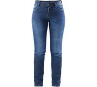 Furygan Kate X Kevlar, jeans femmes W30/L32 Bleu Bleu
