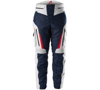 Furygan Pantalon moto Killington – Homologué CE, Imperméable, Protections D3O, Doublure amovible