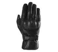 Furygan Land Dk D3O Gants de moto imperméables, noir, taille M pour homme