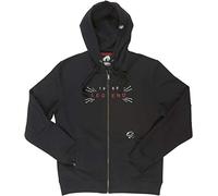 Furygan Legend Veste Femme, Noir, XXL