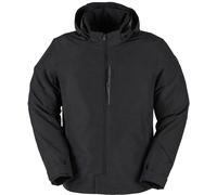 Furygan London EVO 2 Veste textile de moto, noir, Taille XXL