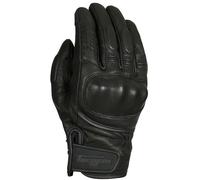 Furygan LR Jet D3O Gants de moto, noir, Taille 3XL