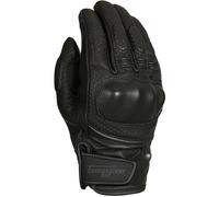 Furygan LR Jet D3O Vented Gants de moto perforés, noir, taille 2XL pour homme