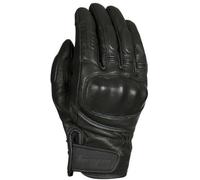 Furygan LR Jet Lady D3O - Tactile - Paume 100% Cuir DE Chevre - Gants DE Moto LEGERS Femme - Protection METACARPES D3O - Aventure Touring Urbain