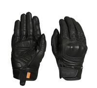 Furygan LR Jet Vented D3O® Gants DE Moto Adventure,Heritage,Radical,Touring,Urbain, XL, Noir