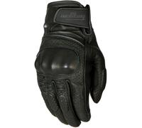 Furygan LR Jet Vented D3O, gants S Noir Noir