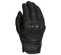 Furygan LR Jet D3O Vented, gants femmes L Noir Noir