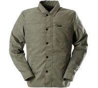 Furygan Marlon X Kevlar, veste/chemise en textile S Olive Olive