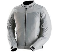 Furygan Mistral Evo 3, veste en textile S Gris Gris