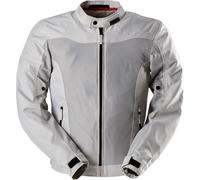 Furygan Mistral Evo 3, veste en textile XXL Gris Clair Gris Clair