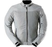 Furygan Mistral Evo 3 Veste textile de moto, gris, taille 2XL pour homme