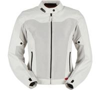 Furygan Veste Mistral Evo 3 Femme Blanc Taille S