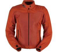 Furygan Mistral Evo 3 Veste textile de moto pour dames, brun, taille XL pour femmes