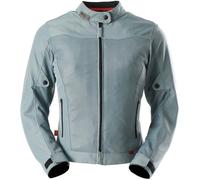 Furygan Mistral Evo 3 Veste textile de moto pour dames, Vert clair, Taille S