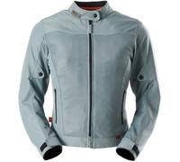 Furygan Mistral Evo 3 Veste textile de moto pour dames, Vert clair, Taille S