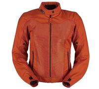 Furygan Mistral Evo 3, veste textile femme S Rouge Rouge