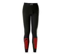 Furygan Active Thermo 37.5, pantalon fonctionnel M-L Noir/Rouge Noir/Rouge