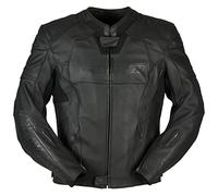 Furygan NITROS Veste de Moto, Noir, L Men's