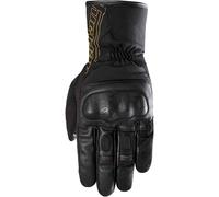 Furygan Oslo D3O Primaloft, gants femmes imperméables S Noir/Or Noir/Or