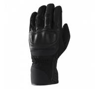 Furygan Oslo D3O Primaloft, gants imperméables XL Noir Noir