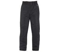 Furygan Over Pant Pantalons de Pluie Moto (Black,XL)
