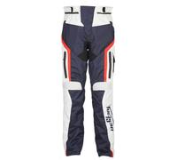 FURYGAN PANTALON APALACHES BLEU PERLE ROUGE M