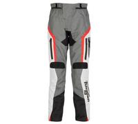 FURYGAN PANTALON APALACHES NOIR GRIS ROUGE S