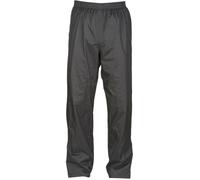 Furygan Pantalon de pluie, noir-jaune, taille S pour homme