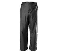 FURYGAN PANTALON DE PLUIE TORNADO - 2XL - TORNADO - NOIR