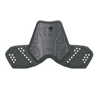 Furygan Protège-poitrine Racing D3O Gris Taille unique Homme