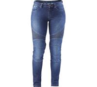 §Jean Moto Femme Furygan Purdey Evo Denim Bleu§