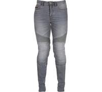 Furygan Purdey Jeans moto Ladies, gris, taille 44 pour femmes