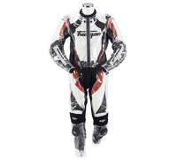 Furygan Racing, rain suit S Transparent Transparent