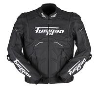 FURYGAN BLOUSON RAPTOR EVO 2 NOIR BLANC M