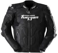 Furygan Raptor Evo Iii Leather Jacket Noir L Homme
